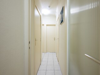 Appartement Blankenberge Kenmerken 14
