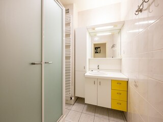 Appartement Blankenberge Équipement 16