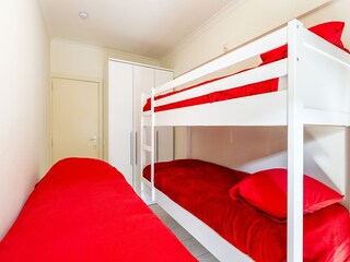 Appartamento Blankenberge Caratteristiche 13