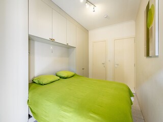 Appartement Blankenberge Équipement 12