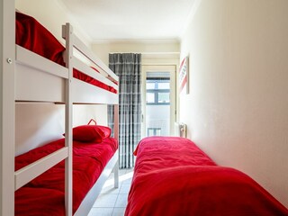 Appartement Blankenberge Kenmerken 5