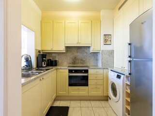 Apartment Blankenberge Ausstattung 15