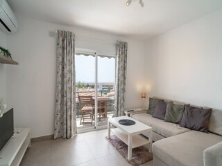 Appartement Nerja Équipement 12