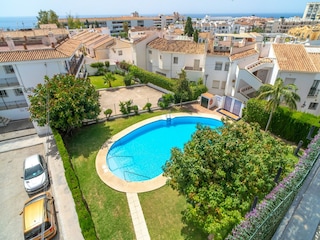 Apartment Nerja Außenaufnahme 7