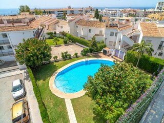 Appartement Nerja Buitenaudio-opname 3