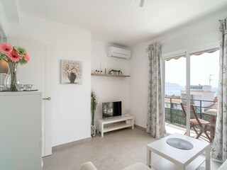 Appartamento Nerja Caratteristiche 12