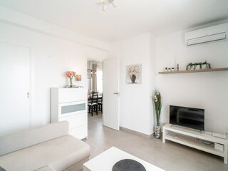 Appartement Nerja Équipement 14