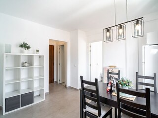 Appartement Nerja Équipement 11