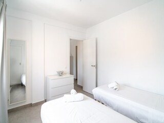 Appartement Nerja Équipement 16