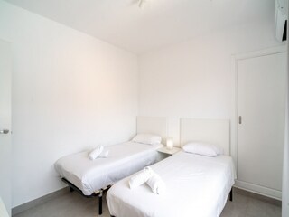 Appartement Nerja Équipement 17