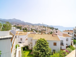 Apartment Nerja Outdoor Recording 2