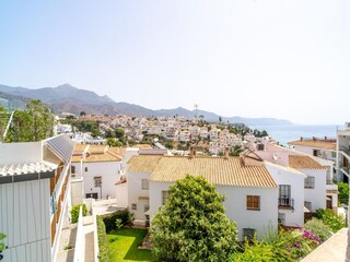 Appartement Nerja Enregistrement extérieur 2