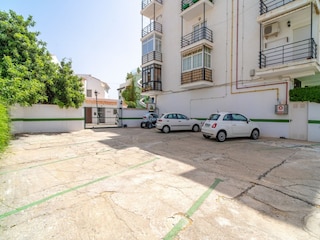 Appartement Nerja Buitenaudio-opname 3