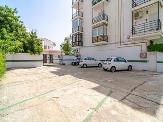 Appartement Nerja Enregistrement extérieur 3