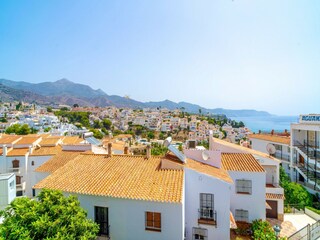 Appartement Nerja Buitenaudio-opname 2