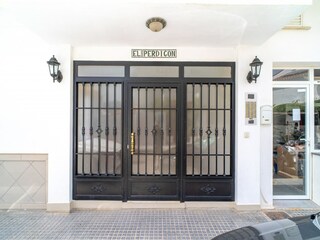 Appartement Nerja Enregistrement extérieur 9