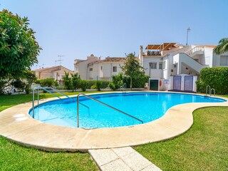 Appartement Nerja Buitenaudio-opname 1