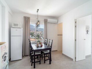 Appartement Nerja Équipement 18