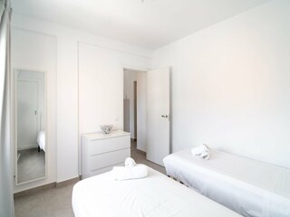 Appartement Nerja Équipement 22