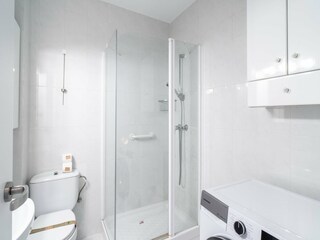 Appartement Nerja Équipement 23