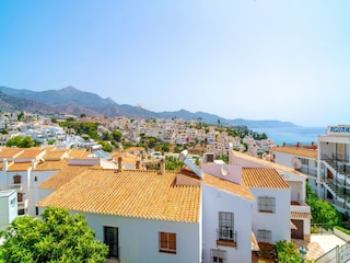 Apartment Nerja Außenaufnahme 5