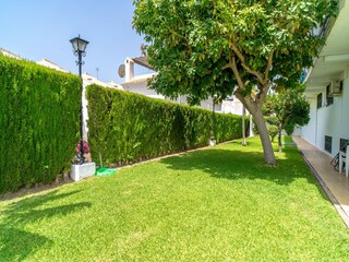 Appartement Nerja Buitenaudio-opname 6