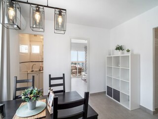 Appartement Nerja Équipement 13