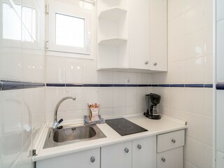 Appartement Nerja Équipement 22