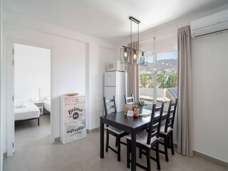 Appartement Nerja Équipement 18