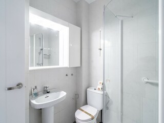 Appartamento Nerja Caratteristiche 10