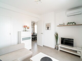 Appartement Nerja Équipement 23