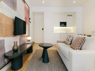 Apartment Porto Ausstattung 8