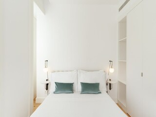 Apartment Porto Ausstattung 9