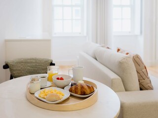 Appartement Porto  37