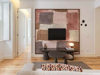 Apartment Porto Ausstattung 6