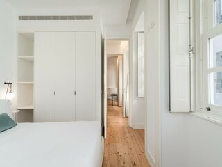 Appartement Porto Kenmerken 7