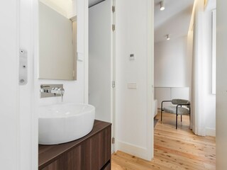 Appartement Porto Équipement 3