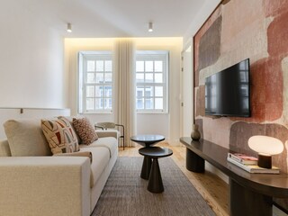 Appartement Porto Équipement 1