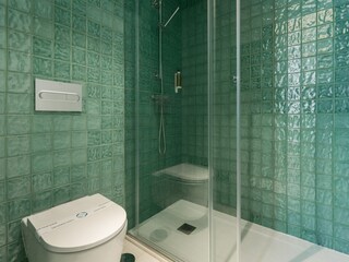 Appartement Porto Équipement 4