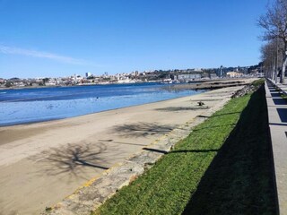 Appartement Porto Environnement 17