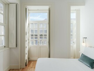 Apartment Porto Ausstattung 10