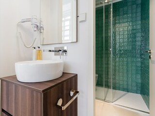 Apartment Porto Ausstattung 11