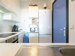 Appartement Blankenberge Équipement 15