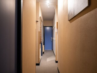 Appartement Blankenberge Équipement 10