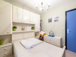Appartement Blankenberge Équipement 16
