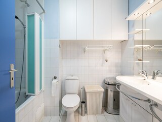 Appartement Blankenberge Équipement 17