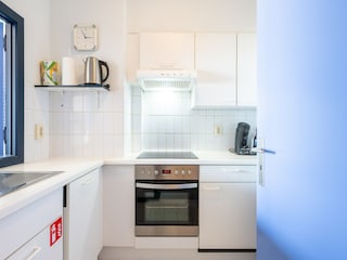 Apartment Blankenberge Ausstattung 12