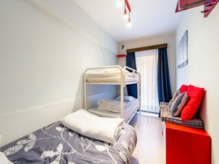 Appartement Blankenberge Équipement 6