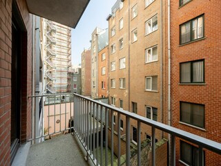 Apartamento Blankenberge Grabación al aire libre 1