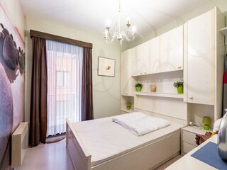 Appartamento Blankenberge Caratteristiche 7